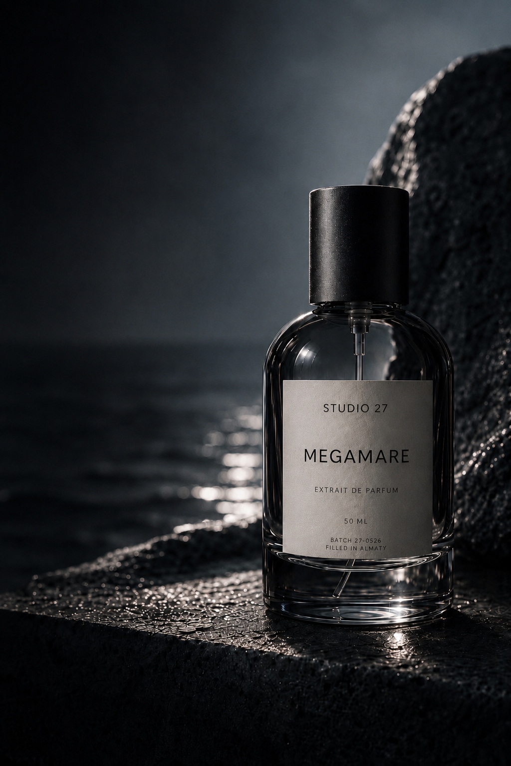 Orto Parisi Megamare