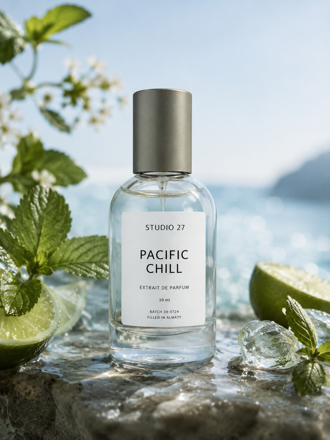 Louis Vuitton Pacific Chill