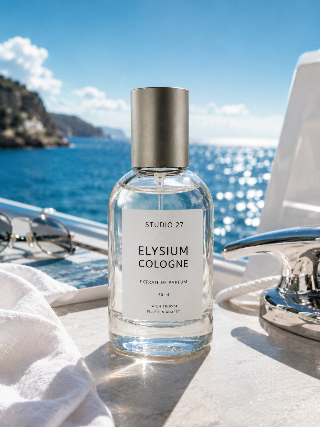 Elysium Cologne